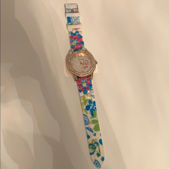 Quartz Watch from ITALY - Picture 3 of 4